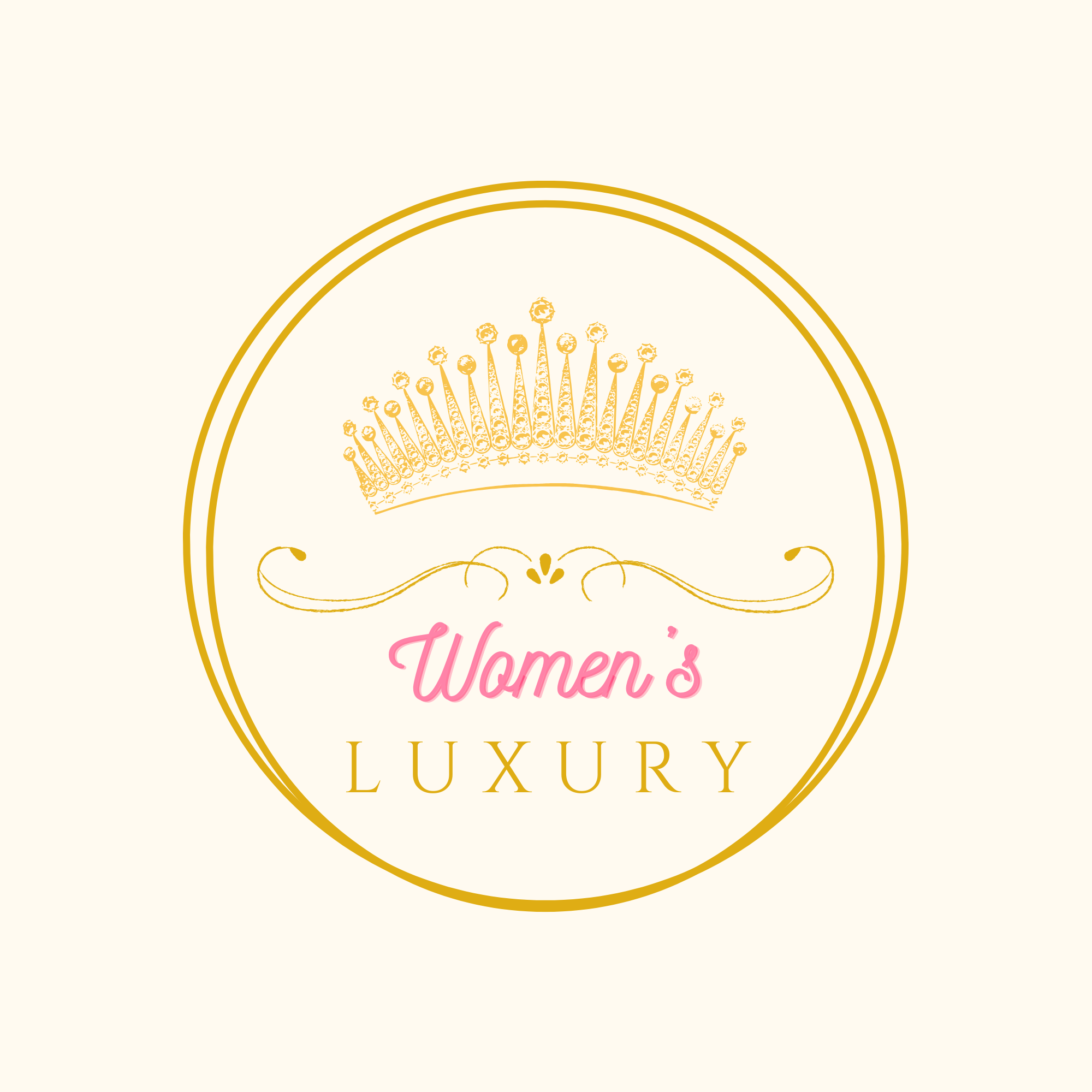 women’s luxury